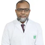 অধ্যাপক ডাঃ আ. ফ. ম. মোমতাজুল হক